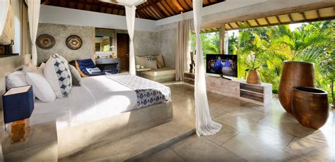 Desig House Gorgeous Tropical Villas In Bali