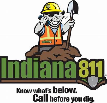 Indiana Construction Dig Call 811 Before Case