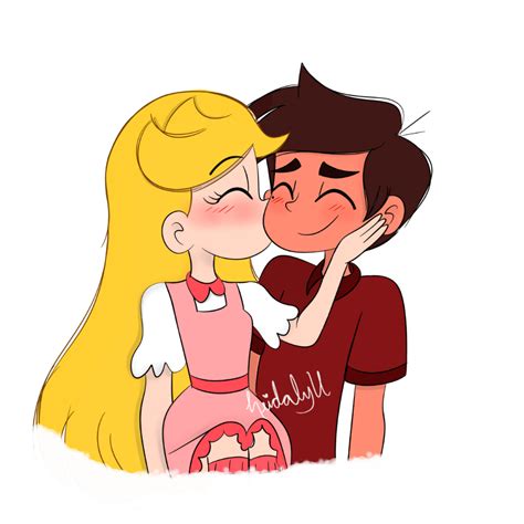 нєι∂αℓυαят — Starco And More Starco I Hope You Like Starco