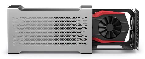 Dec 12, 2019 · builds are one of the best external graphics card resources to step you through the building process. BIZON - United States | External graphics card (eGPU) for Apple MacBook, Mac Pro, mac mini, iMac ...