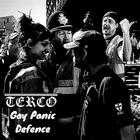 Gay Panic Defence Terco Gay Panic Defence Split Lyrics And Tracklist Genius