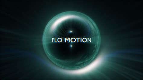 After Effects Motion Design with CC Flo Motion - YouTube