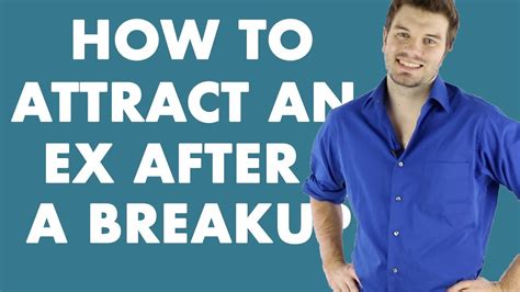 But i will harden pharaoh's heart, and though i multiply my signs and wonders in egypt, he will not listen to you. How To Attract An Ex After A Breakup - YouTube