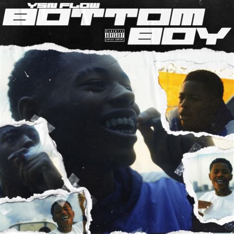 Ysn Flow Bottom Boy Reviews Album Of The Year