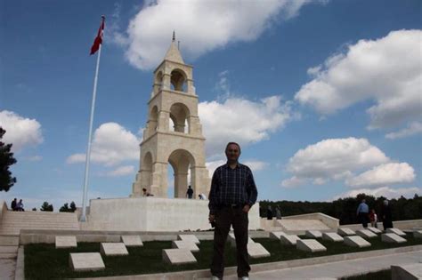 Çanakkale Gezi Rehberi Çanakkale Zaferinin 100 Yıldönümü Gezimanya