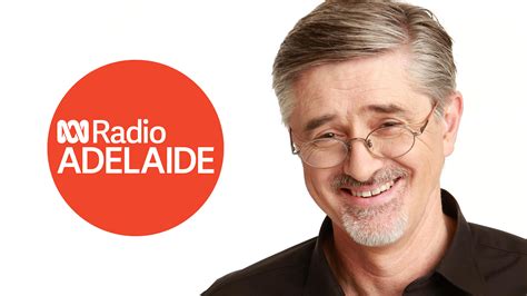 Abc Radio Adelaide Interview With Chad Hetherington The Stable Blog