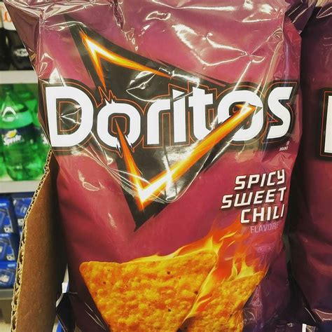 26 hilarious spicy memes of september 2019. Spicy Sweet Chili @Doritos are some of my favorite ...