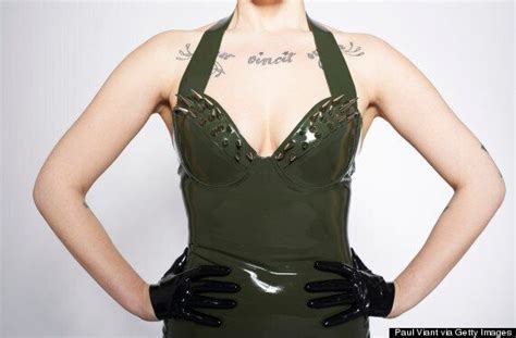 The Life Of A Professional Dominatrix Adrianna Taylor Talks About Sex
