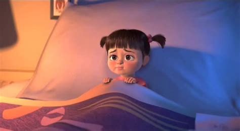 Primarily followed sulley (goodman) and mike (crystal) as they worked at the titular company that obtained energy from scaring human by the end of monsters. Girl in Love: I Wouldn't Have Nothing If I Didn't Have You