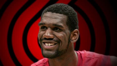 Blazers Greg Oden Apologizes Over Nude Sexting Photos Kgw Com