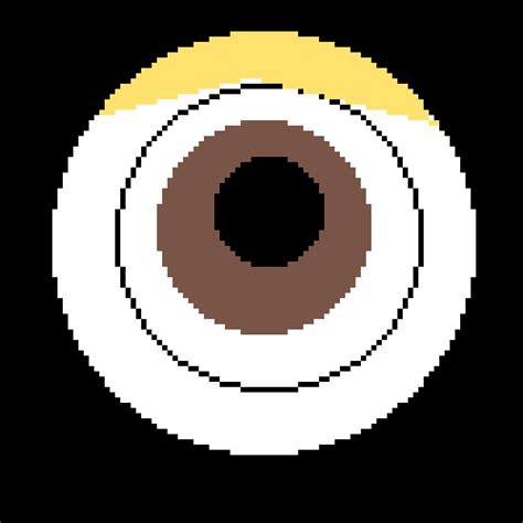 Pixilart Eye See You By Tedestroyer125