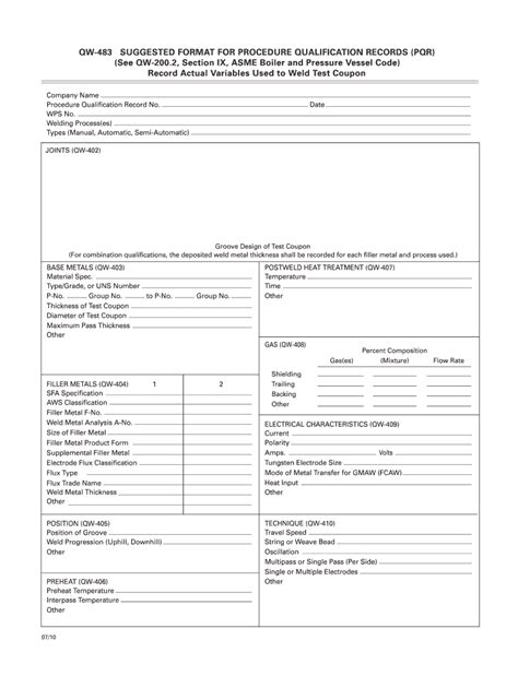 Pqr Format Fill Out And Sign Online Dochub