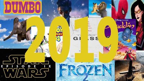 By far one of the best dog movies that was released in 2019. Upcoming Disney Movies 2019 List | Coming Soon - YouTube