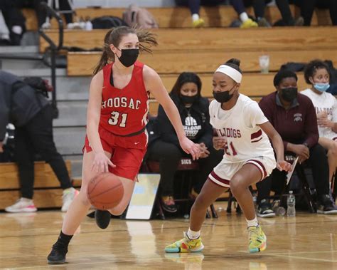 High School Girls Basketball See Where Western Mass Teams Stand In