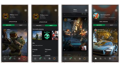 Xbox Introduces All New Android App With Remote Play Technadu