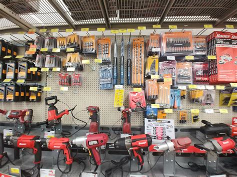 Sunday Hours For Harbor Freight