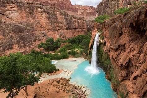 6 Dream Hikes In The United States And How To Score The Permits