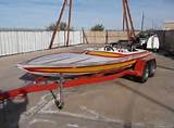 Eliminator Speed Boats For Sale