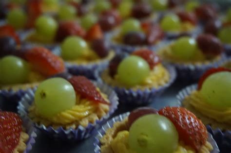 Youtube kimiya lim (superlicious creamy cheese tart) ingredients: Harga Aneka Tart | Azal Muffins & Cake House