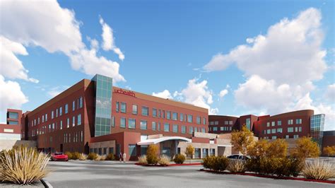 Work Begins On Major Expansion At Memorial Hospital North