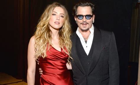 Amber Heard 2023 Net Worth Age Height And Husband