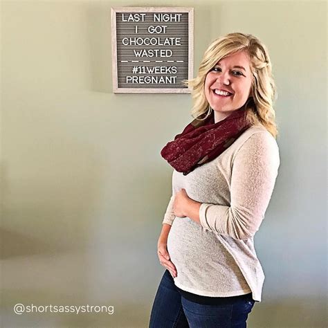 11 Weeks Pregnant Symptoms Baby Development Tips