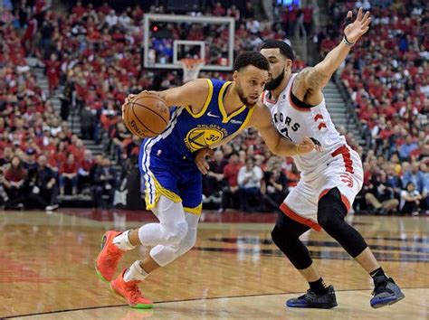 The national basketball association is a professional basketball league in north america. N.B.A. Finals Game 3: Raptors vs. Warriors Live Updates ...