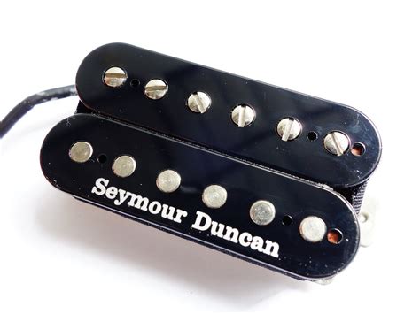 Seymour Duncan Sh 1n Guitar Pickup