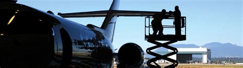 12 Reasons To Outsource Your Private Jet Maintenance Excellence