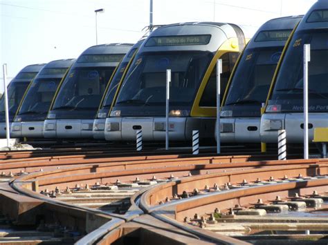 As you can see, the porto metro map extends all the way from vila nova de gaia, to gondomar, porto, matosinhos, trofa, vila do conde e póvoa de varzim. Metro do Porto com primeiro trimestre recorde ...