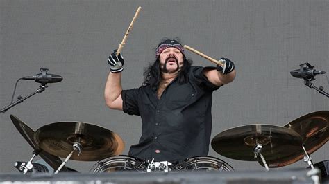 Vinnie Paul Legendary Drummer For Pantera And Damageplan Dies At 54