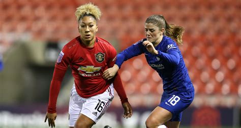 The chelsea fc women 2020/21 season preview (self.chelsealadiesfc). Manchester United v Chelsea FC - FA Women's Continental ...