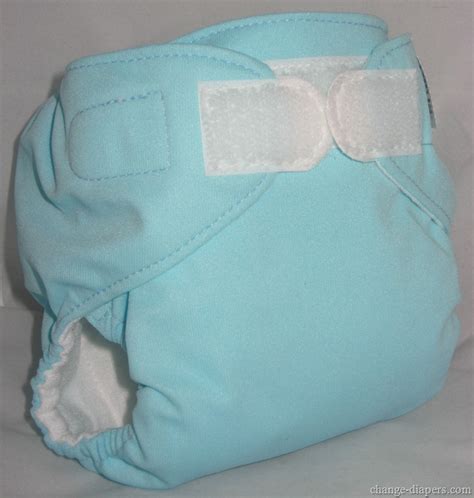 Smartipants Little Smarti Newborn Cloth Diaper Review And Giveaway