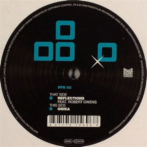 Reflections | Discogs