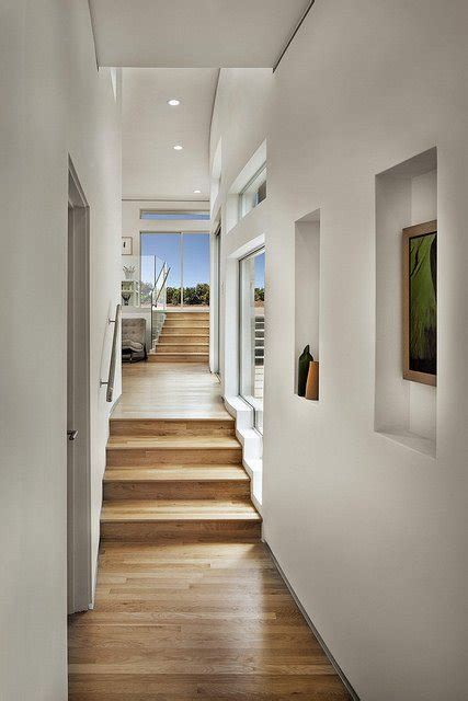 Stunning Long And Narrow Hallway Decorating Ideas Kukun