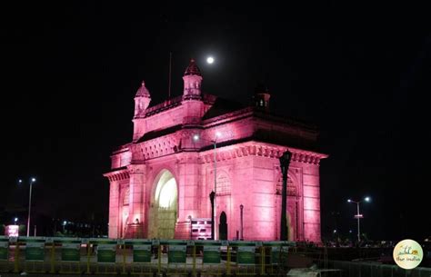Gateway Of India Mumbai Timings Entry Fee Location How To Reach