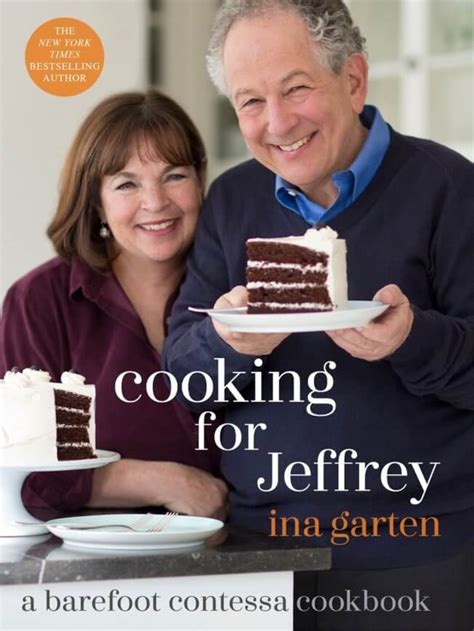 The barefoot contessa can whip up a dessert like no other. Ina Garten Cooking for Jeffrey Recipes | Williams-Sonoma Taste