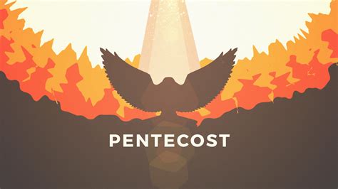 Pentecost Wallpaper 59 Images