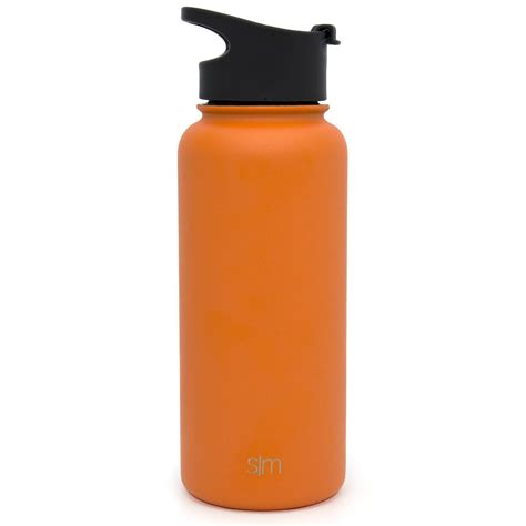 Used 185 times • last used 6 days ago. Summit Water Bottle - 32oz, 40oz, 64oz (With images ...