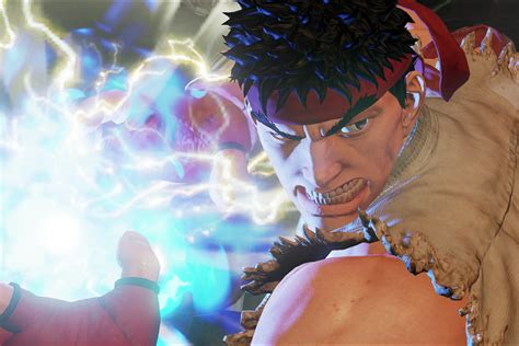 Punishments Coming To Street Fighter V Rage Quitters Digital Trends