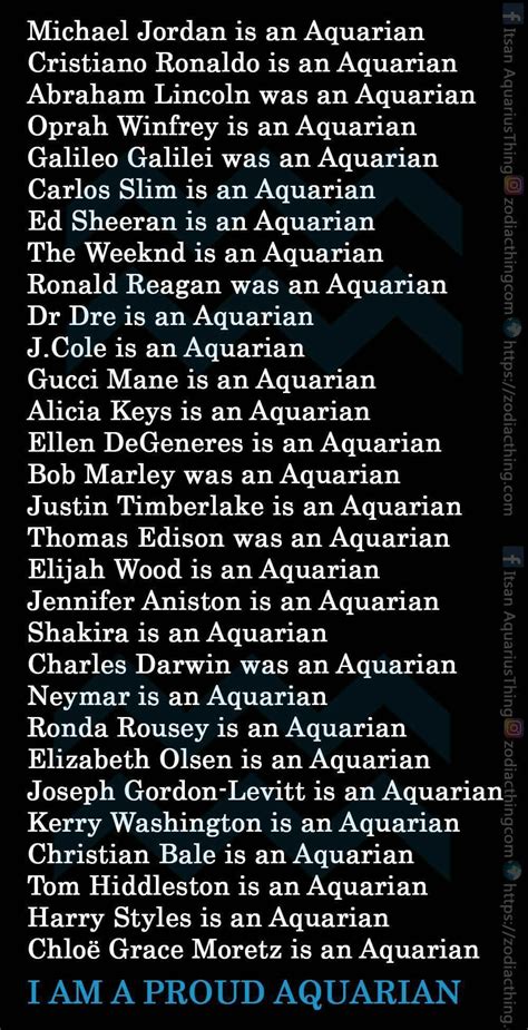 However, this is simply not the case, for, the sun sign is just one among the several astrological determiners of your. Pin by Angelique Hess on Aquarius (With images) | Aquarius ...