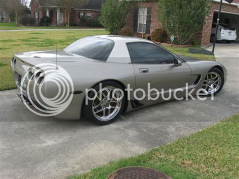 Pics Of Pewter C5s Page 6 Corvetteforum Chevrolet Corvette Forum