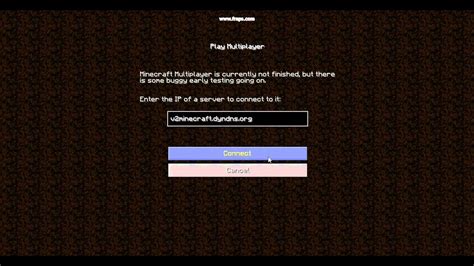 Before reading on i want to make sure this part is properly covered. Minecraft Server IP please join - YouTube
