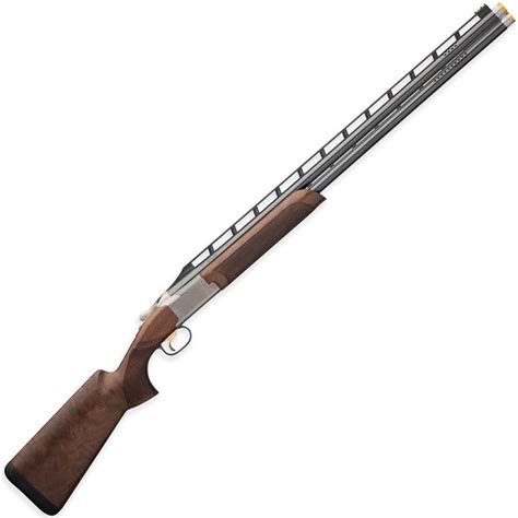 Browning Citori 725 Sporting Walnutblued 12 Gauge 3in Over Under