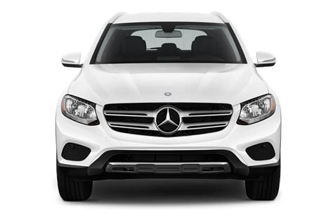 2017 Mercedes Benz Glc Class Reviews And Rating Motortrend