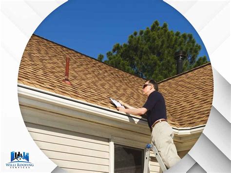Whats The Difference Between A Roof Inspection And Estimate Willi