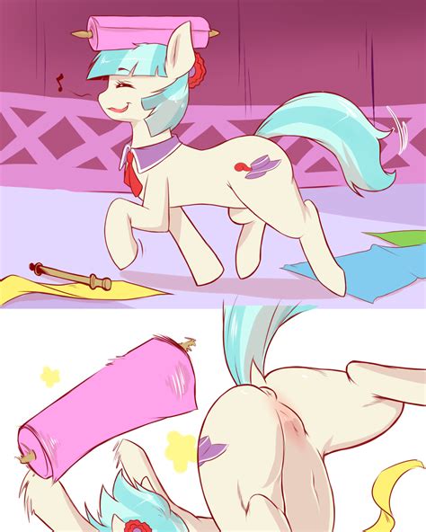 Rule 34 2015 Anus Ass Clothed Clothing Coco Pommel Cold Blooded