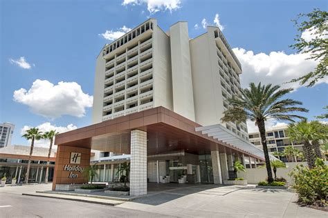Now $113 (was $̶2̶1̶1̶) on tripadvisor: Holiday Inn Orlando - área de hotéis do Disney Springs