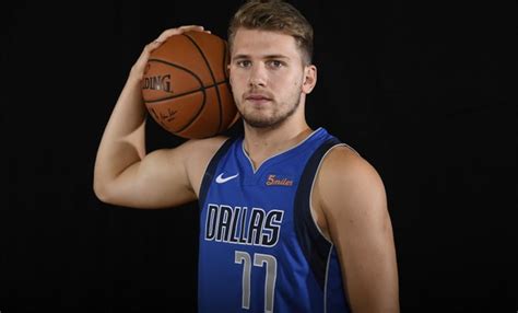 In addition to winning practically every international rising star award. Know About Luka Doncic; Stats, Height, Mom, Mavericks, Age ...