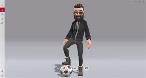 First Look At Microsofts Gorgeous New Xbox Avatars Exclusive